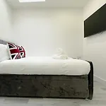 Studio Next To King Cross A