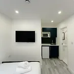Studio Next To King Cross A