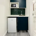 Studio Next To King Cross A