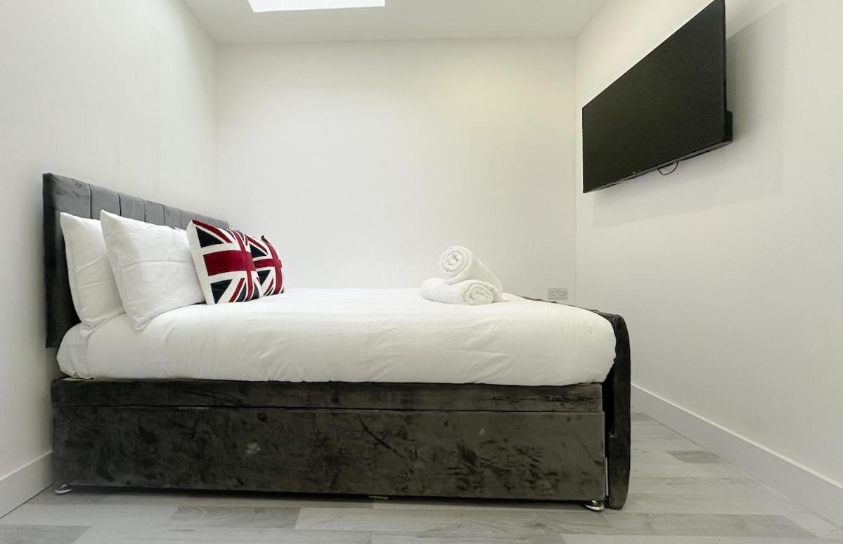 Appartamento Next To King Cross A Londra