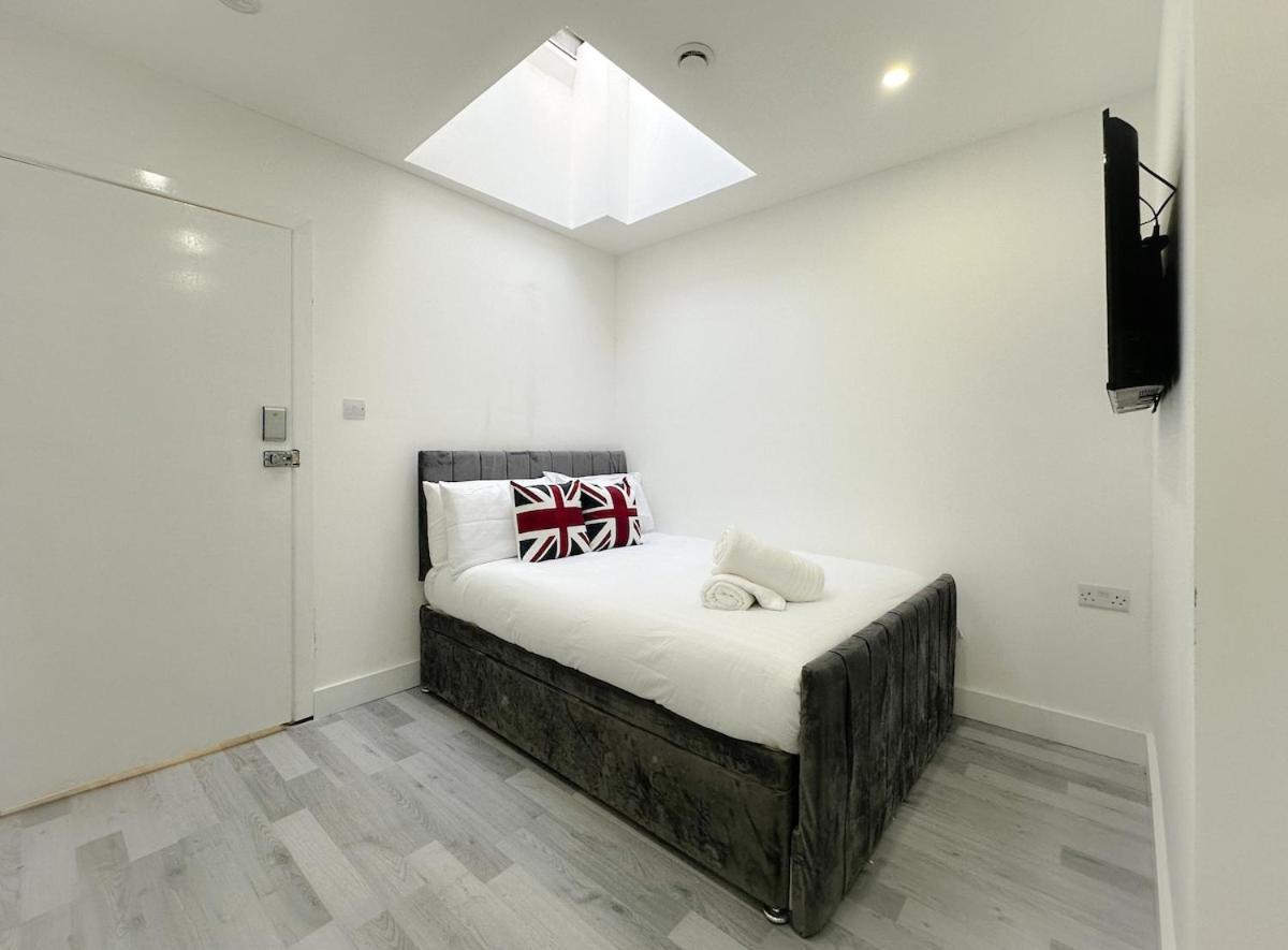 Appartamento Next To King Cross A