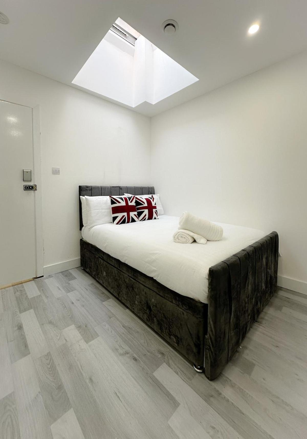 Appartamento Next To King Cross A *
